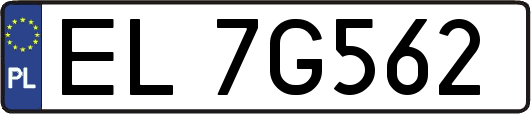 EL7G562