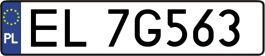 EL7G563