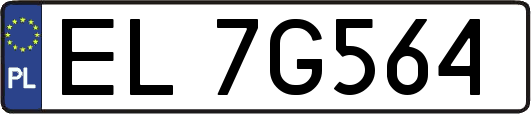 EL7G564