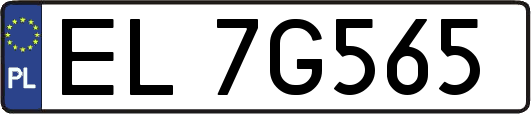 EL7G565