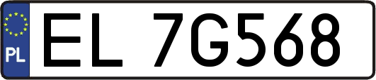 EL7G568
