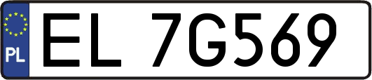 EL7G569