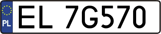 EL7G570