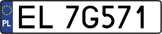 EL7G571