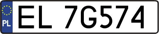 EL7G574