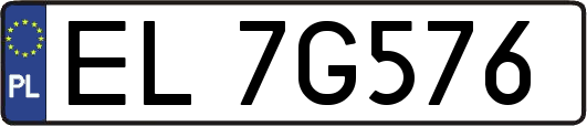 EL7G576