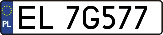 EL7G577