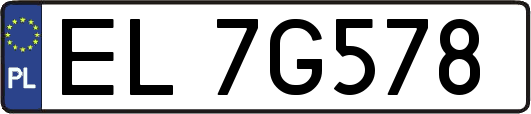 EL7G578