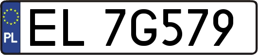 EL7G579