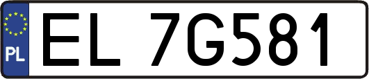 EL7G581