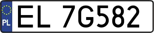 EL7G582