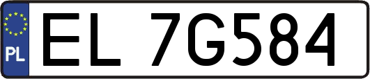 EL7G584