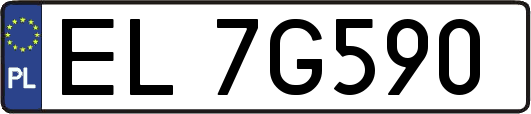 EL7G590