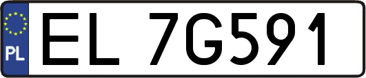 EL7G591
