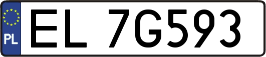 EL7G593