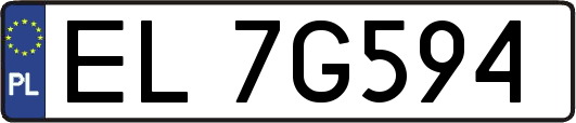 EL7G594