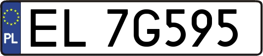 EL7G595