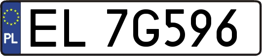 EL7G596