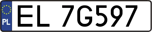 EL7G597