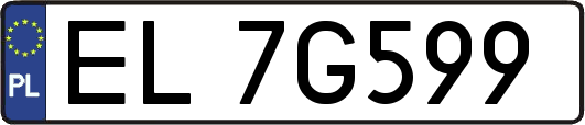EL7G599