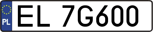 EL7G600