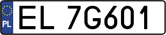 EL7G601
