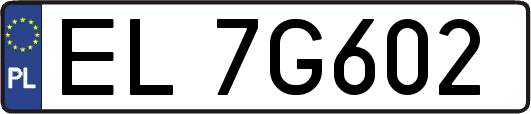 EL7G602