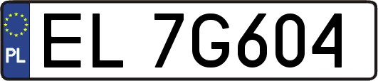 EL7G604