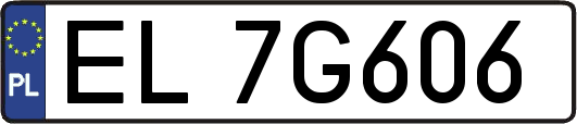 EL7G606