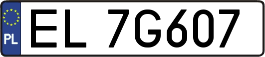 EL7G607