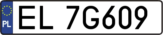 EL7G609