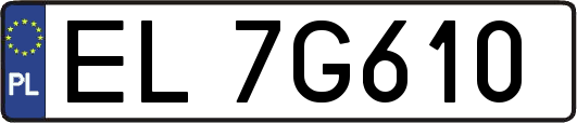 EL7G610