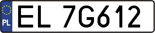 EL7G612