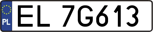 EL7G613