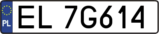 EL7G614