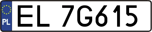 EL7G615