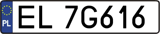 EL7G616
