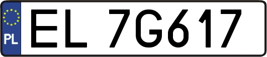 EL7G617