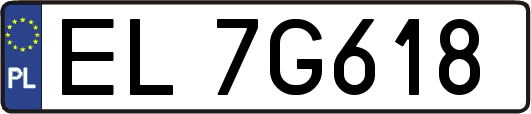 EL7G618
