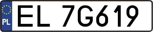 EL7G619