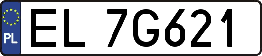EL7G621