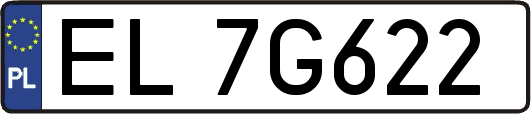 EL7G622