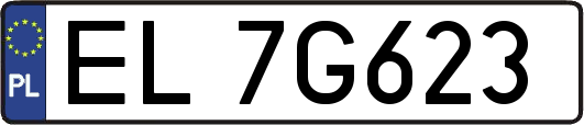 EL7G623