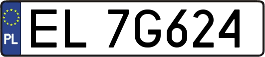 EL7G624