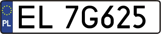 EL7G625