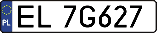 EL7G627