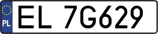 EL7G629