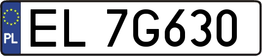 EL7G630