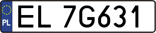 EL7G631
