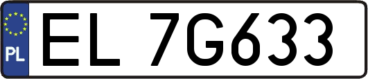 EL7G633
